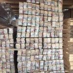 Евровагонка из лиственницы в Москве Евровагонка из лиственницы в Москве