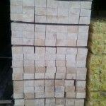 Строганный брус из лиственницы в Москве Строганный брус из лиственницы в Москве